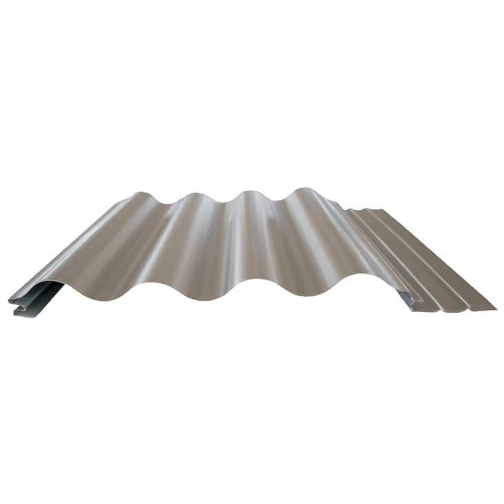 Galvanized Corrugated Roof Panels Galvanized Corrugated Roof Panels